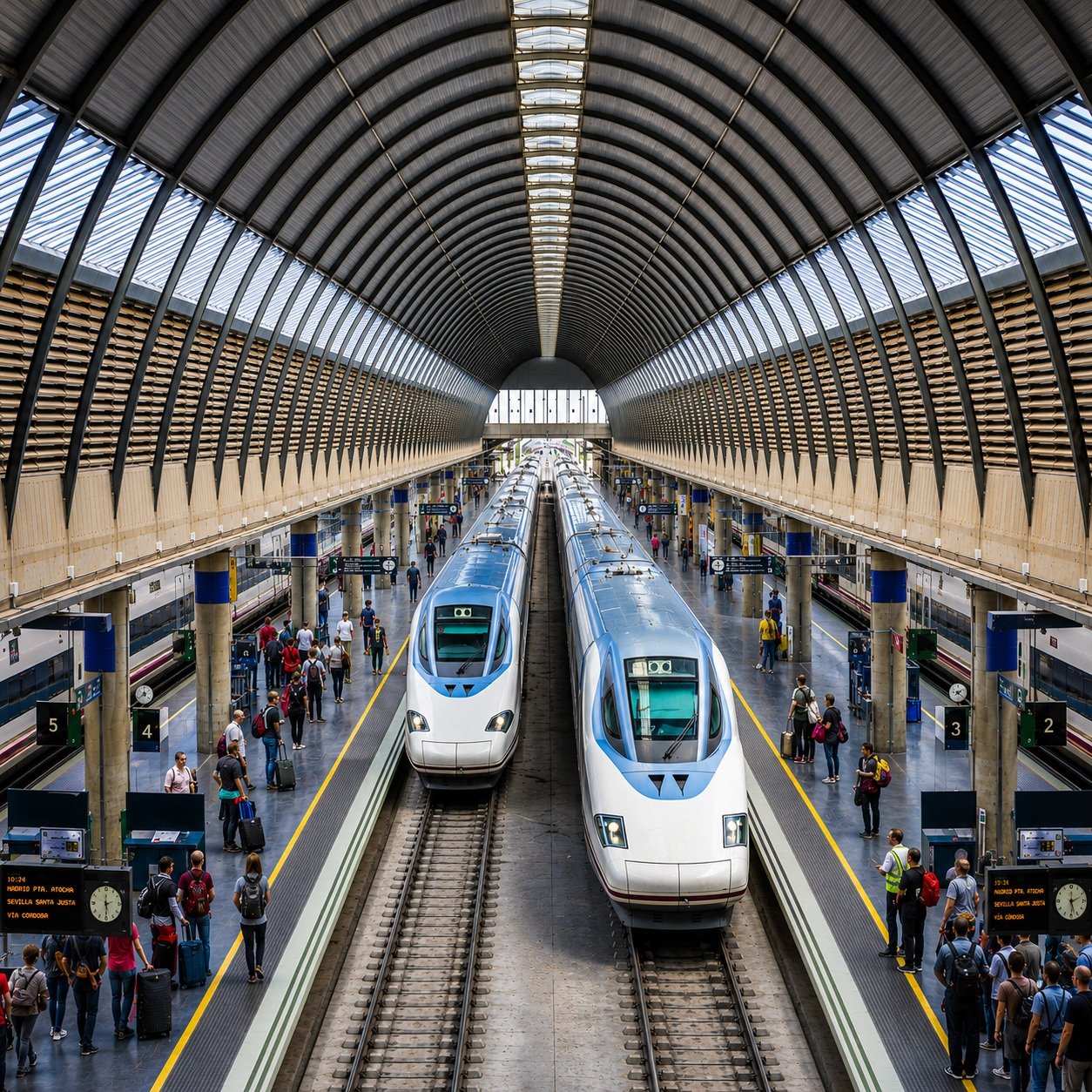 train 3