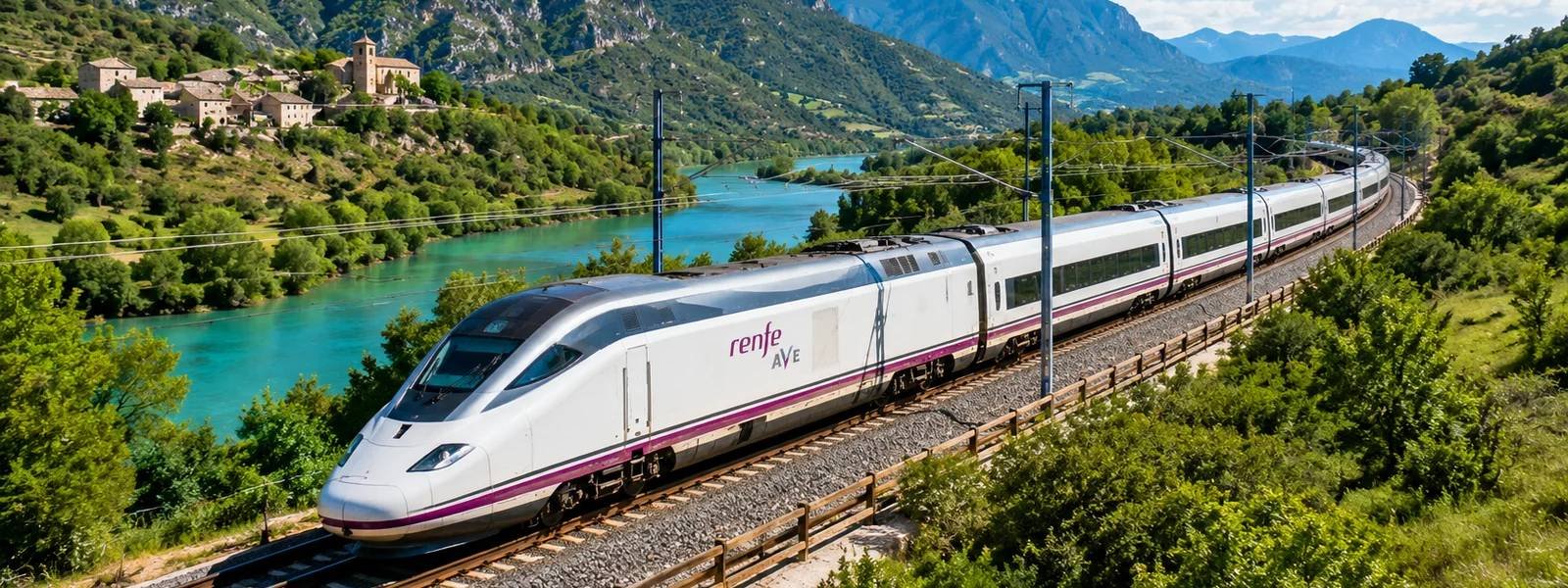 Train Image Slider Final