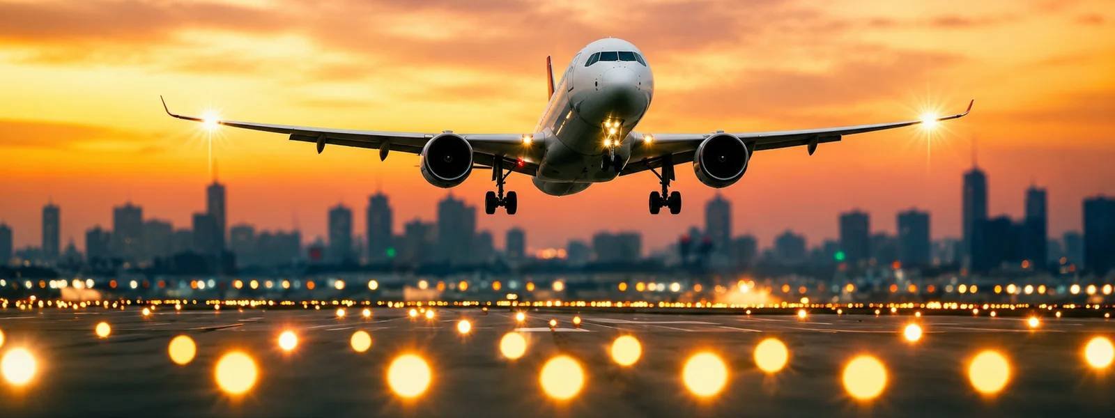 FLight Page Slider